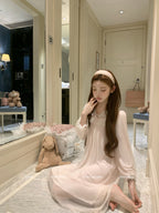 Blush Reverie