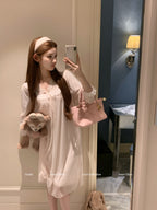 Blush Reverie