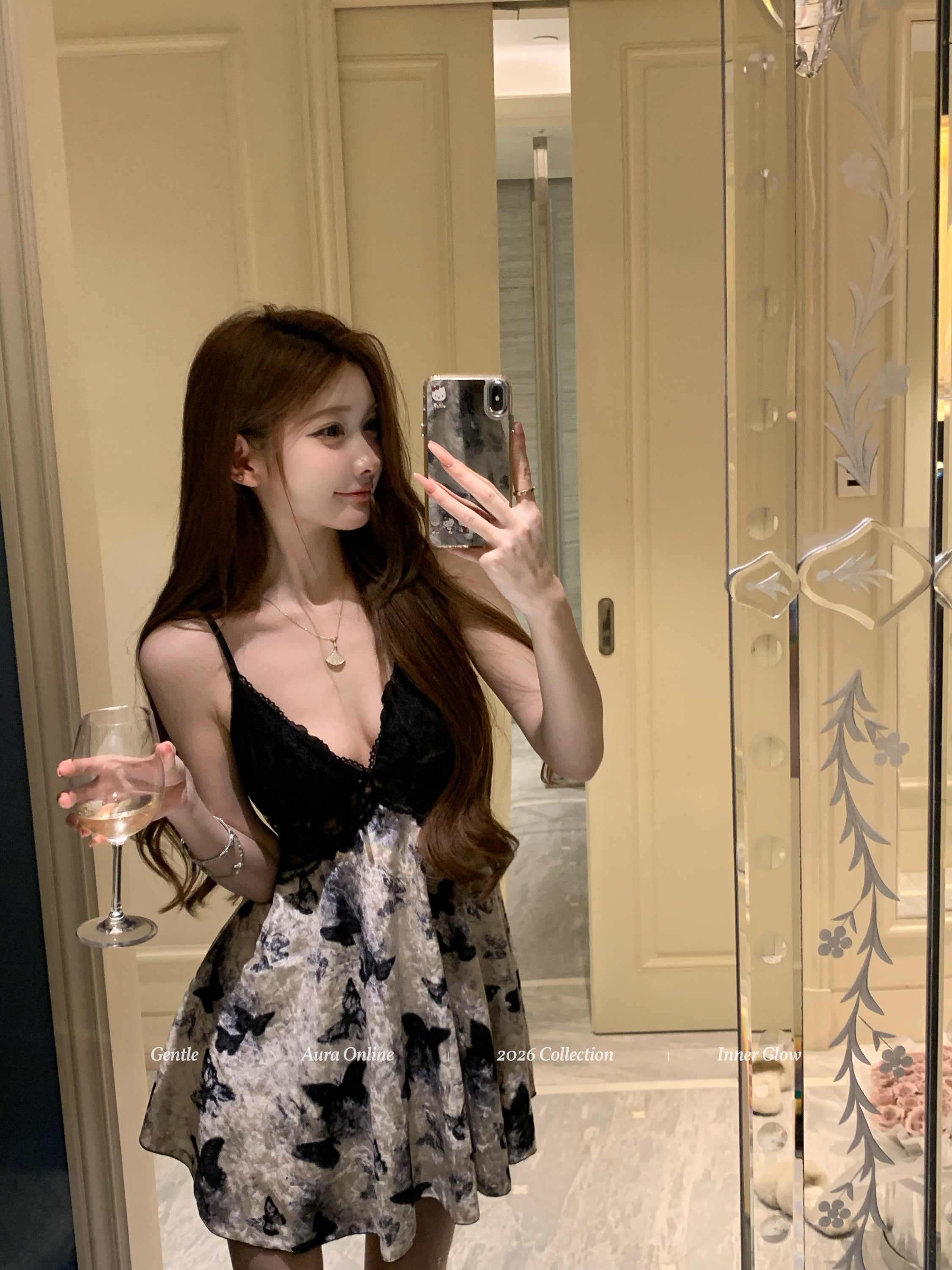 Velvet Dreamscape