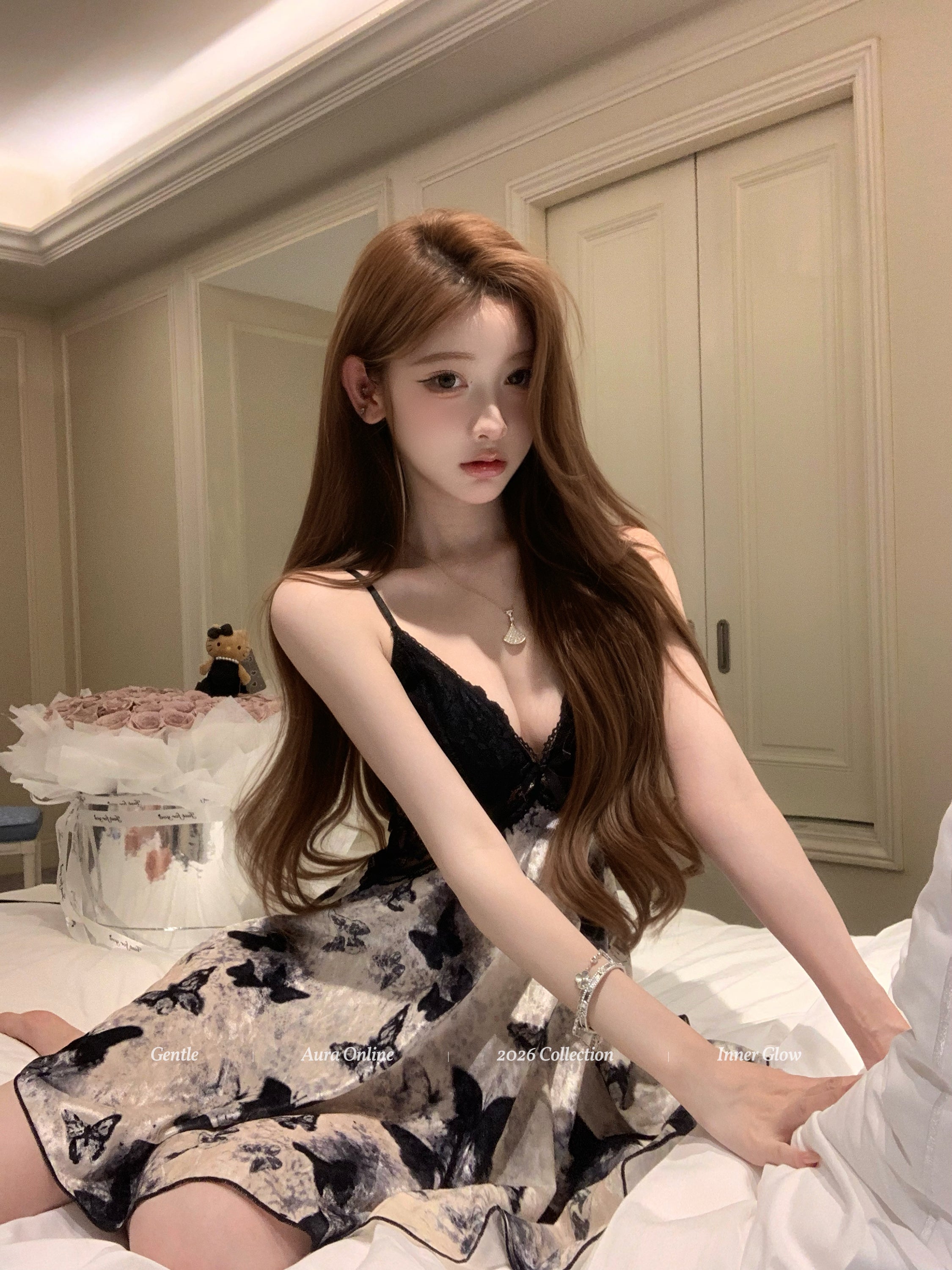 Velvet Dreamscape
