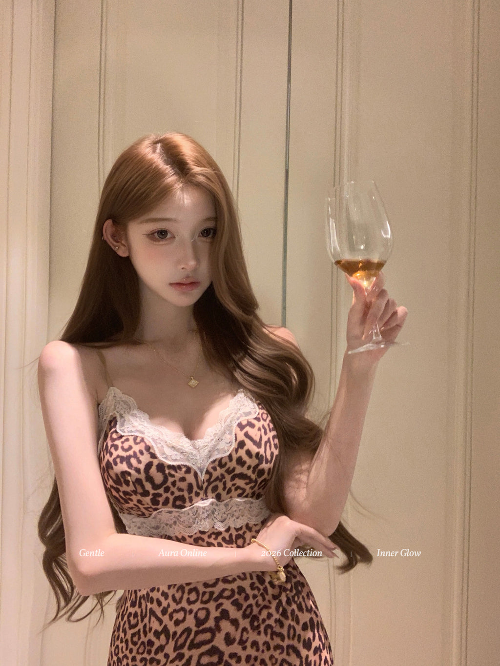 Golden Temptation