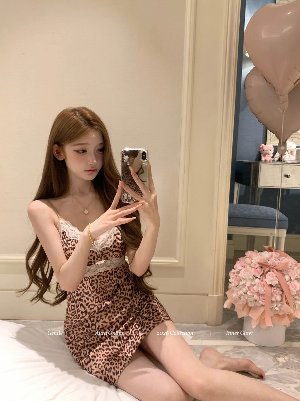Golden Temptation