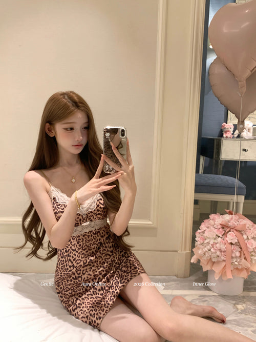 Golden Temptation