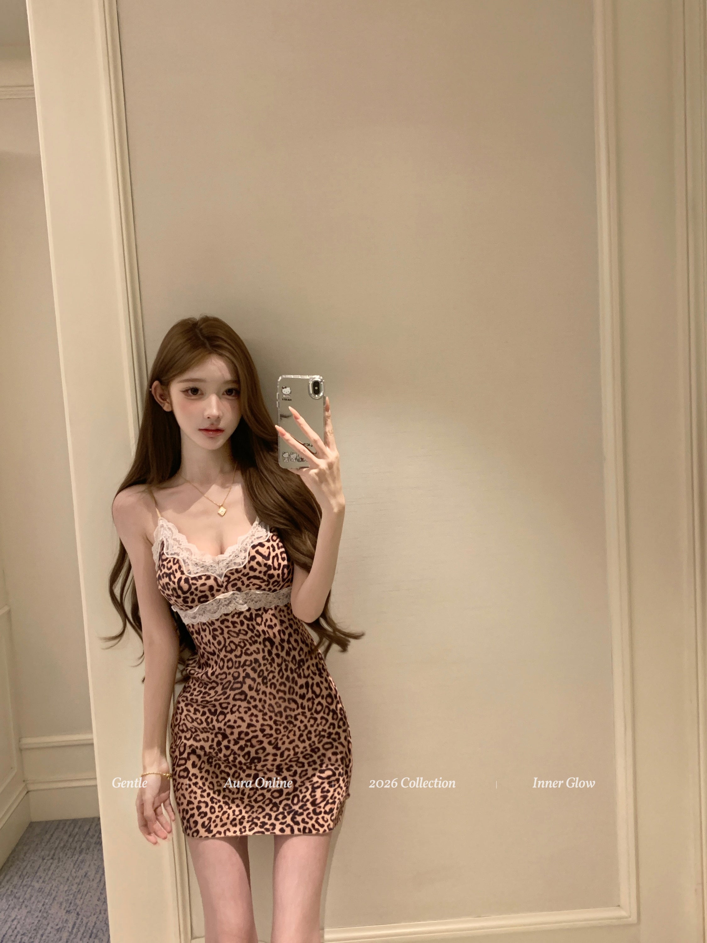 Golden Temptation