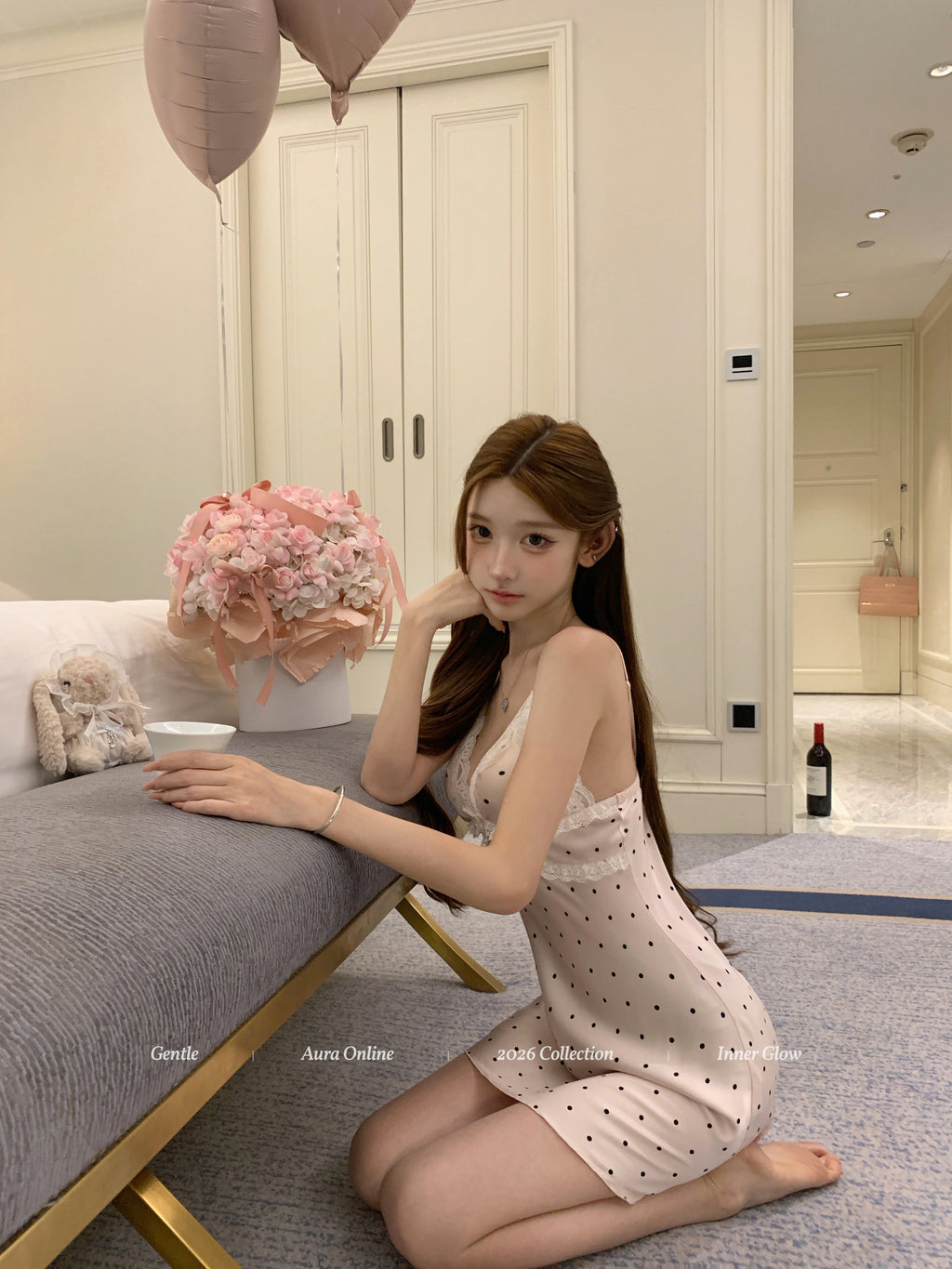 Starlit Blush