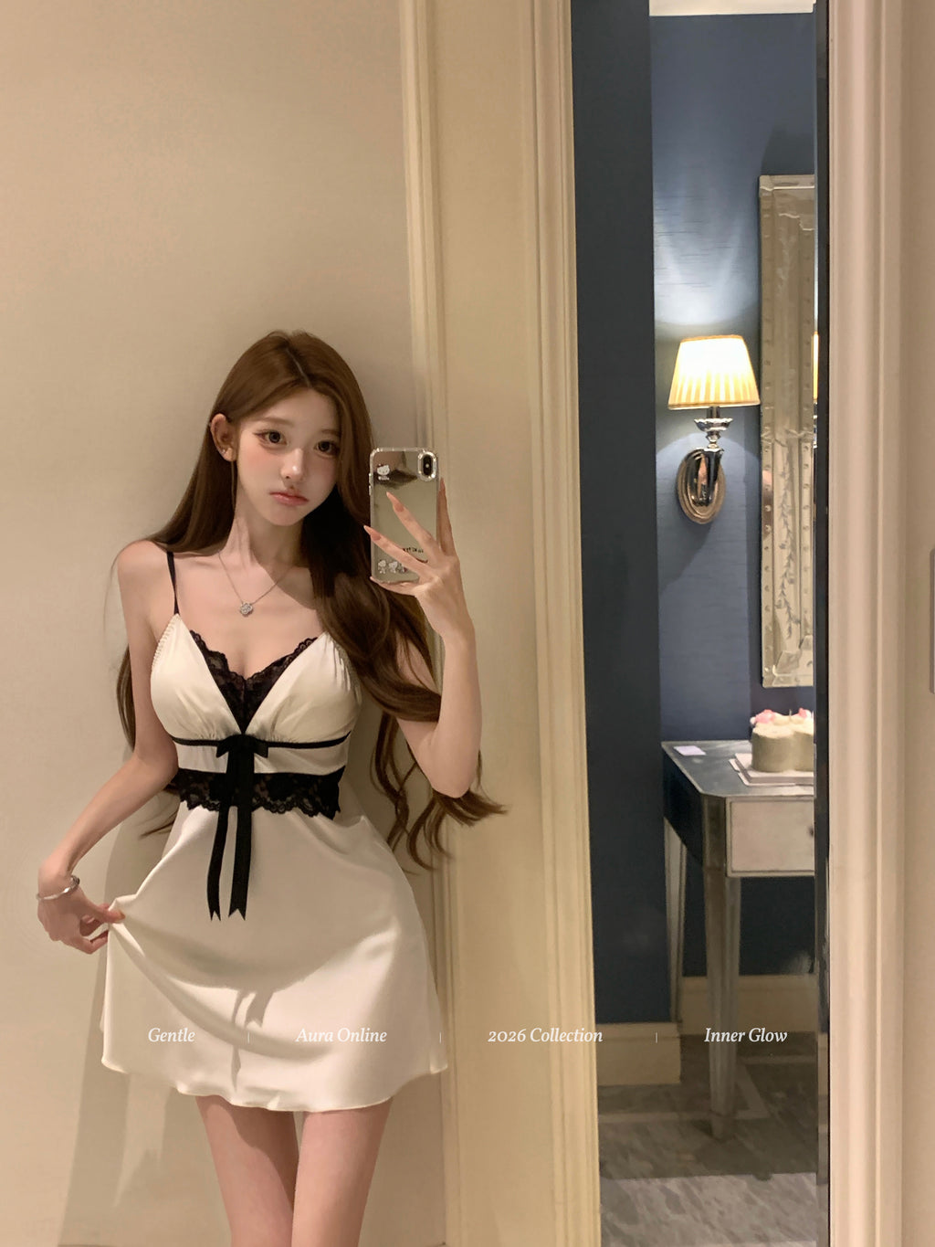 Cream Noir