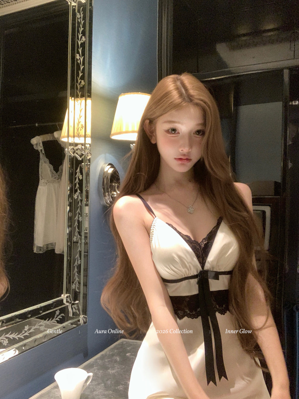 Cream Noir