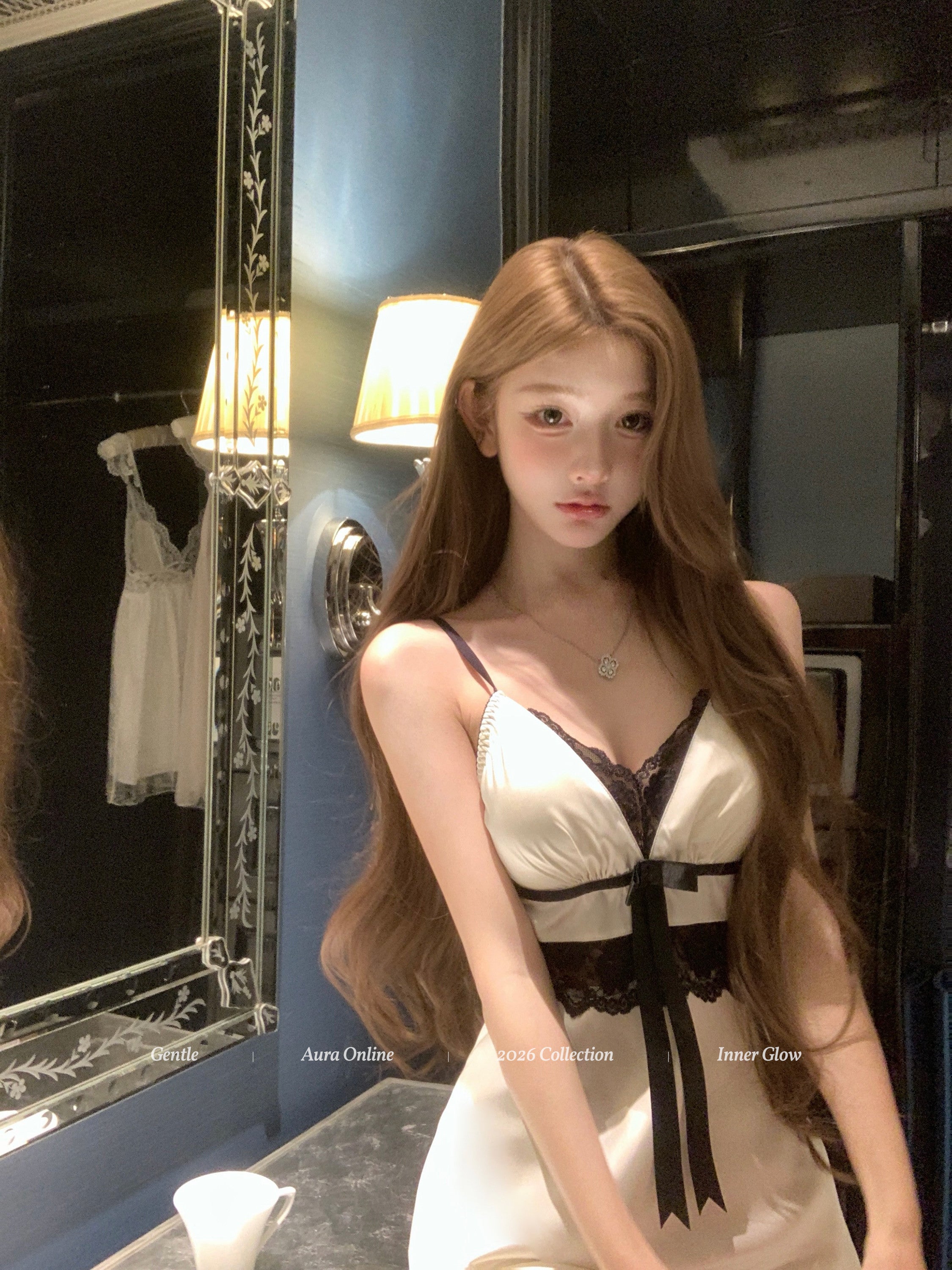 Cream Noir