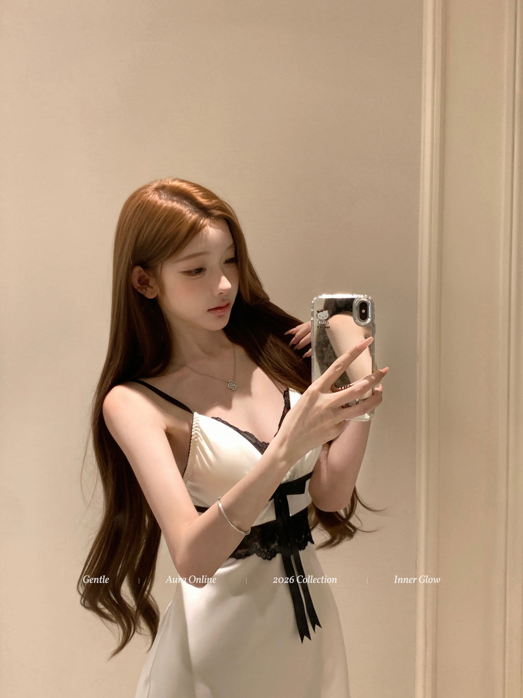 Cream Noir