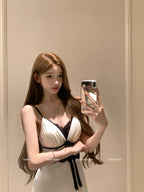 Cream Noir