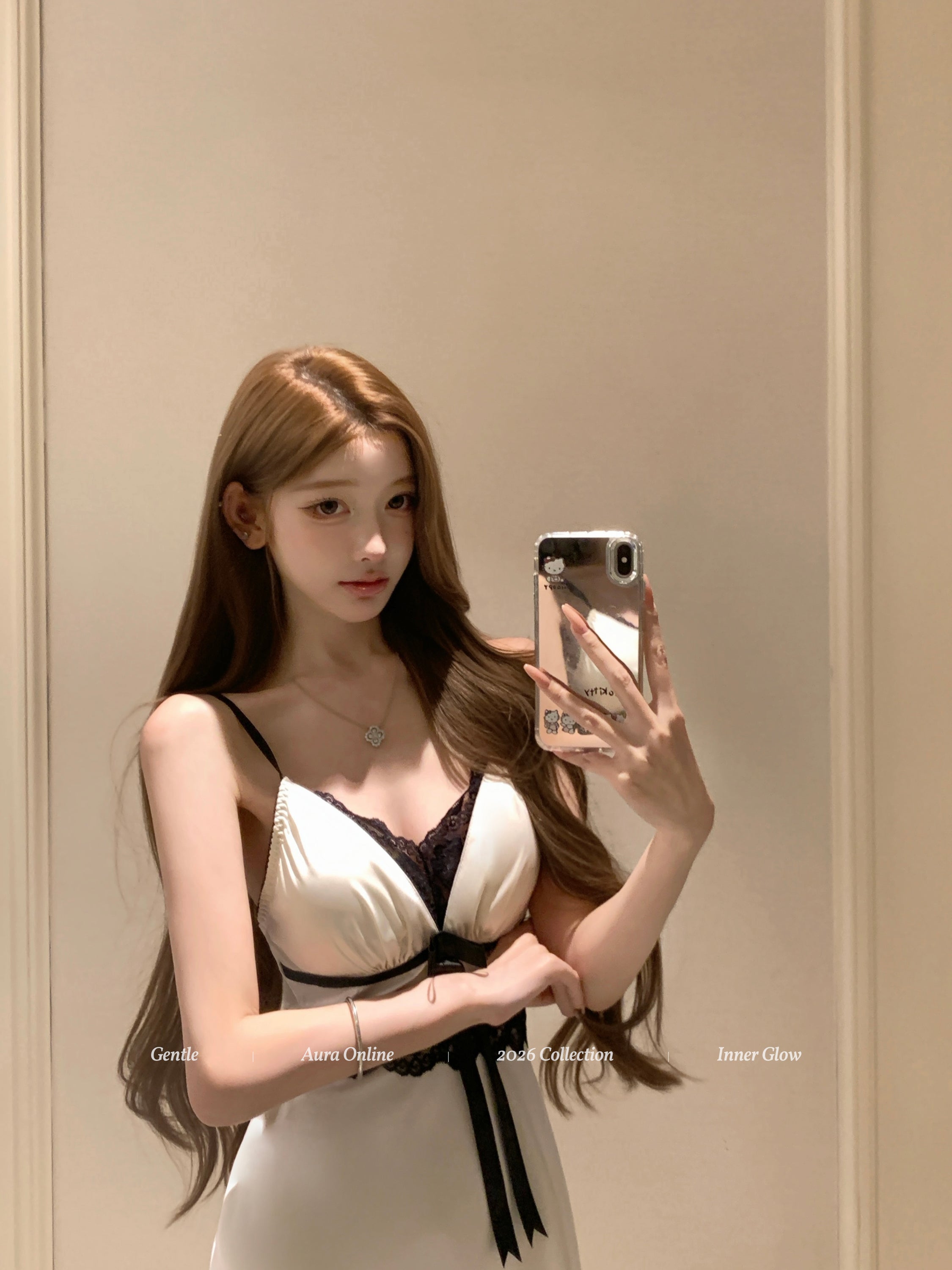 Cream Noir