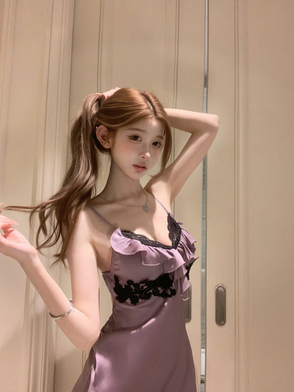 Lavender Noir