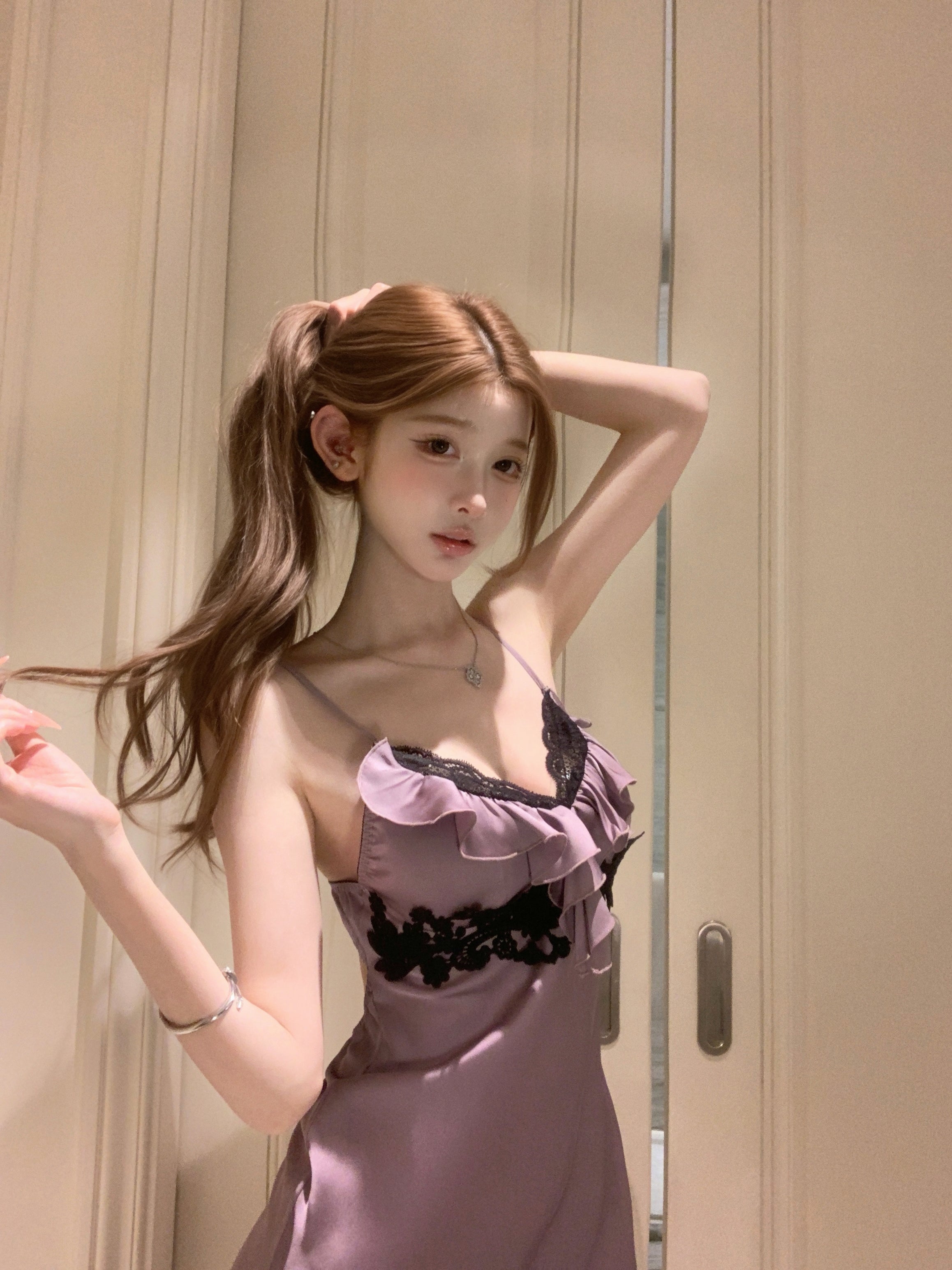 Lavender Noir