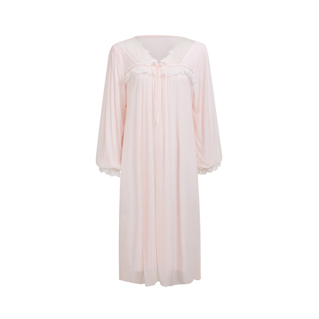 Blush Reverie