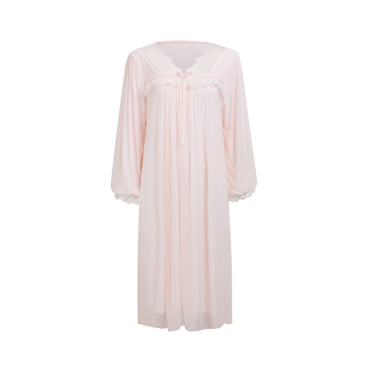 Blush Reverie