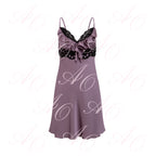 Lavender Noir