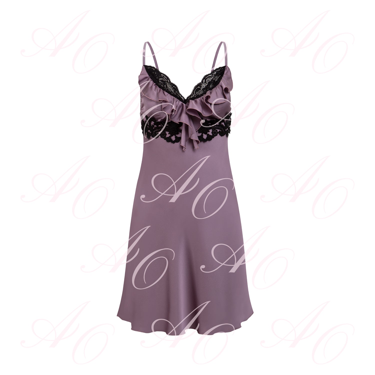 Lavender Noir